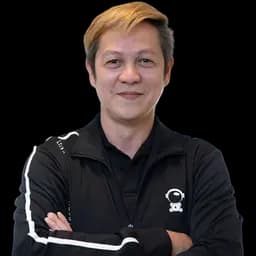 Marvin Lopez Concepcion, Sales Executive at Cybernaut