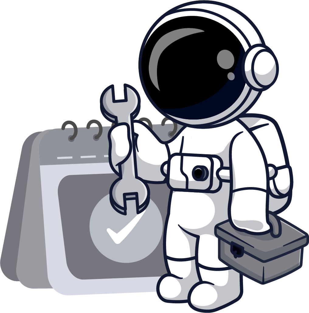 IT support contract UAE