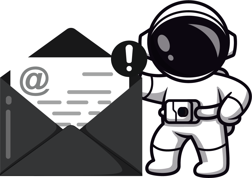 Email support services Dubai