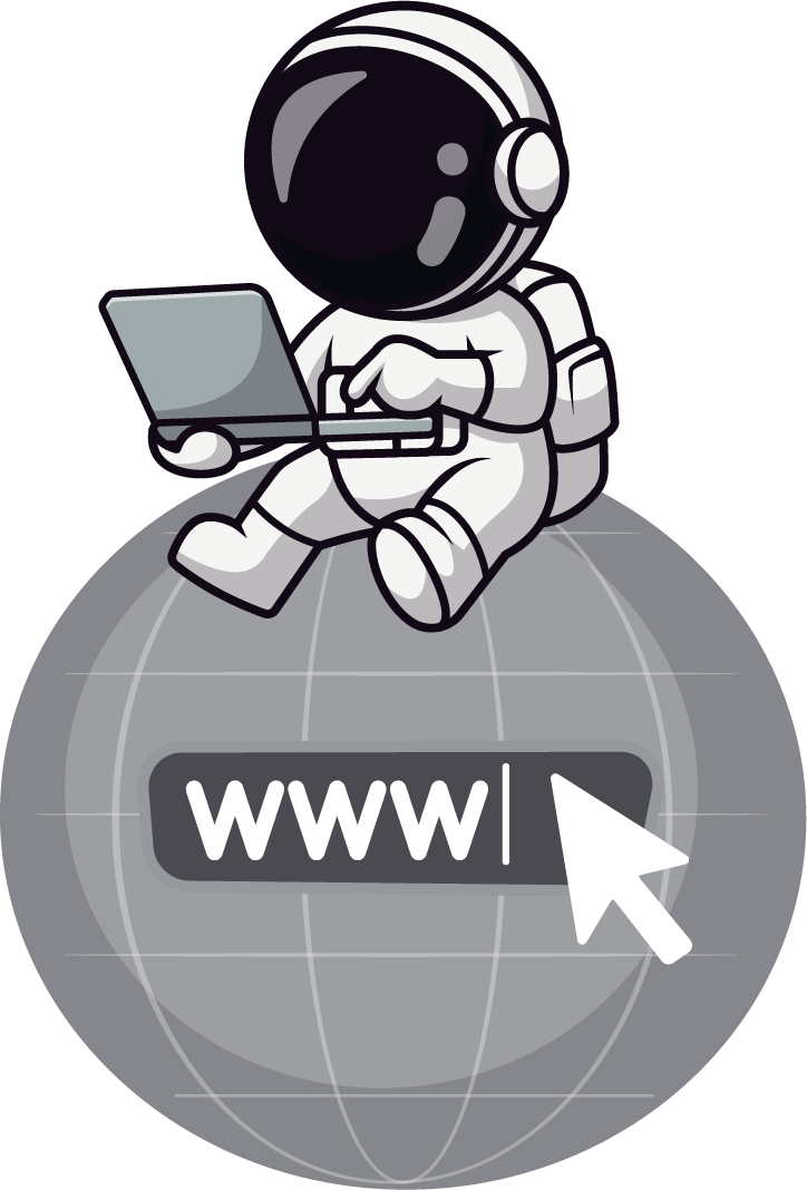Website and Hosting Support in dubai
